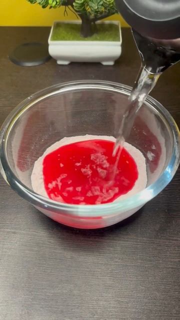 Orange 🍊 jelly wedges 😋 #food #shorts смотреть онлайн