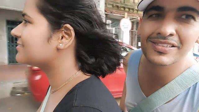 Aaj beach pr ye kya dekh liya 😱😱 | Sara mood khrab ho gya #satendersingh смотреть онлайн