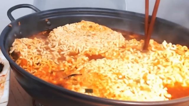 Korean MukBang YouTube смотреть онлайн