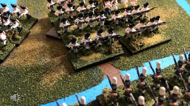 Part 1: Napoleon at War v1 Example of Play смотреть онлайн