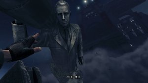 вольфинштейн The New order серия 3 прохождение