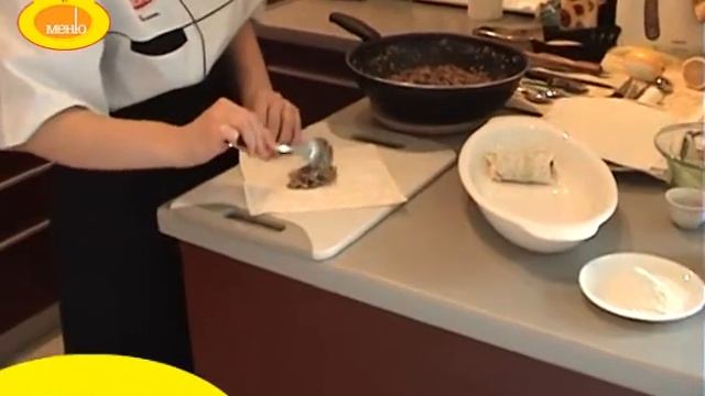 Пакетчета с гъбена заливка смотреть онлайн