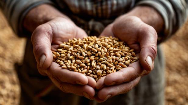 1200 центнеров с гектара сорт Сахарная сорда (сорго) #20 Kazan Agro Казан Агро 2025 смотреть онлайн