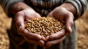 1200 центнеров с гектара сорт Сахарная сорда (сорго)  #20 Kazan Agro Казан Агро 2025