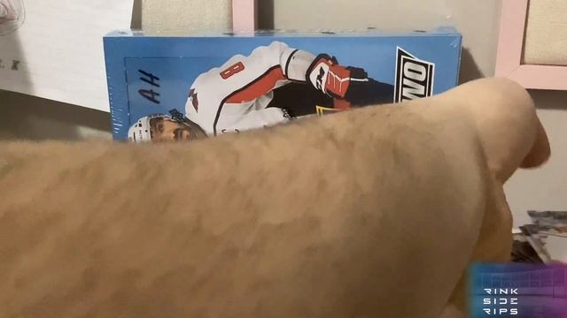 Keeping it Real: Average Day Opening Upper Deck 2022-23 Series 2 Hockey Cards - What We Got! смотреть онлайн