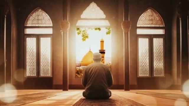 Абдуллох Домла-Лайлатул Қадр кечасигача буни билиб олинг!-Abdulloh Domla #abdullohdomla #ramazon