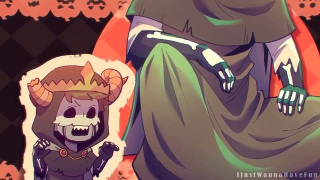 🎃 Creepypaste. Halloween 🎃(meme)