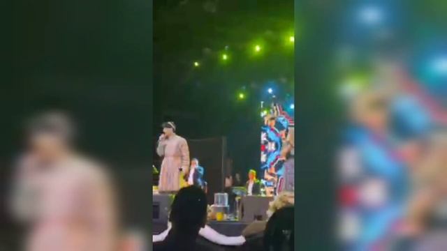 Liil.khuramov Va Shahlo Bravo Amerikada Konserti