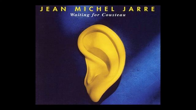 Jean-Michel Jarre - Calypso Part 2 смотреть онлайн