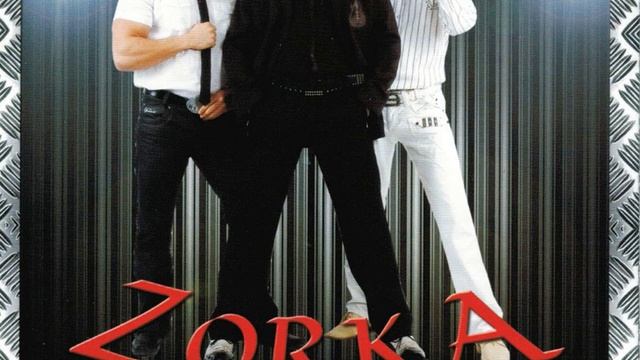 Zorka - Landrynka смотреть онлайн