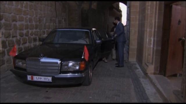 ...Ухожу любя...