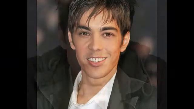 GREGORY FOR EVER смотреть онлайн