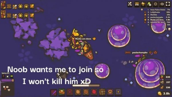 EXTREME ELEMENT SPIN THW WHEEL CHALLENGE in Taming.io//Funny Moments// Kill compilation.