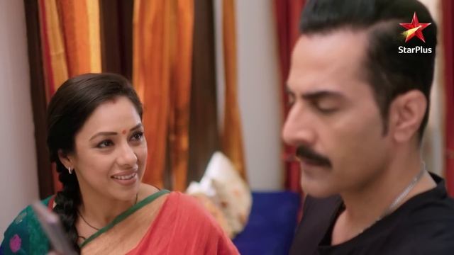 Meet Anupama Vanraj Shah! | Anupama смотреть онлайн