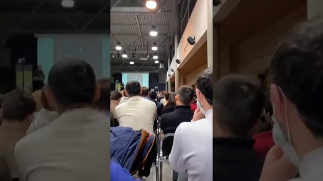 Тренинг Максим Темченко смотреть онлайн