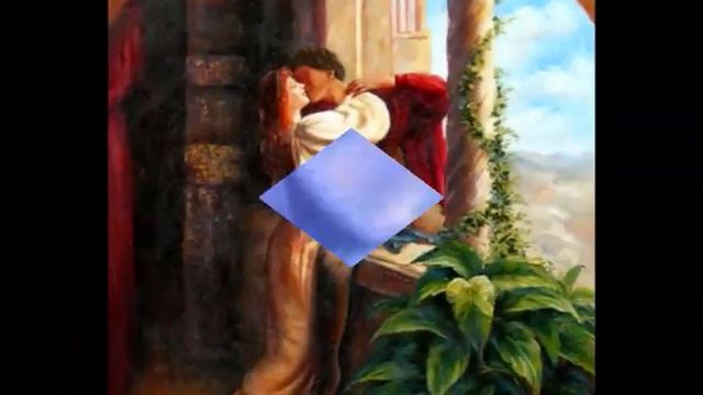 Quedate Lara Fabian.flv смотреть онлайн