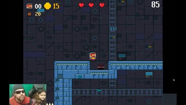 3 Random Games Part- Ava has jokes!! смотреть онлайн