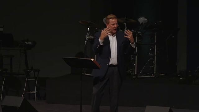 Guest Speaker | Dr. Donald Lichi смотреть онлайн