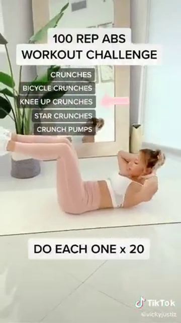 Female Abs Workout | Girls Abs Workout | Fitness Motivation #shorts смотреть онлайн