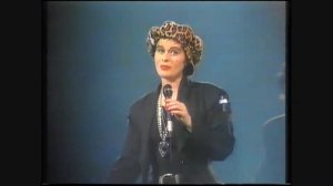 Lisa Stansfield - Around the World Peters Pop Show 1988
