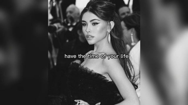 Step On Up X Gimme More || Remix (sped Up)