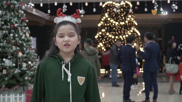 CLIP IRIS GIANG SINH - BAN CHUAN смотреть онлайн
