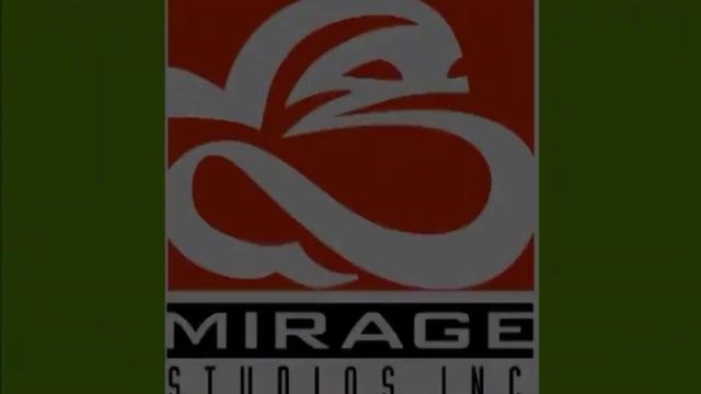 Teenage Mutant Ninja Turtles (H-B AU) (2003-2009) Closing Logos (for @jaden8905) смотреть онлайн