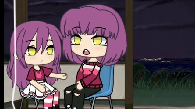 для любителей розового цвета ★гача лайф★ смотреть онлайн