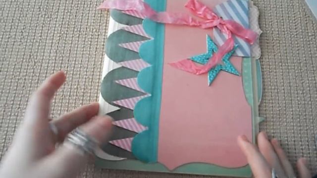 Mini Album from Pamela смотреть онлайн