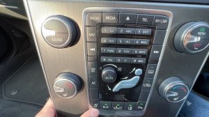 Сэкономили клиенту 200.000 рублей! Обзор VOLVO V60.