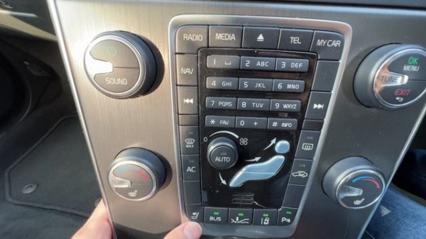 Сэкономили клиенту 200.000 рублей! Обзор VOLVO V60.