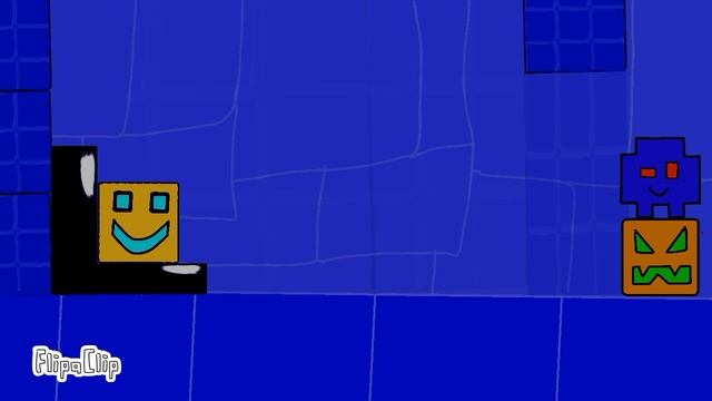 Мультик мы кубы Переезд (4 серия) смотреть онлайн