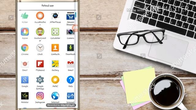 How to install android oreo 8.0.1 in any android device [ NO ROOT REQUIRED ] смотреть онлайн