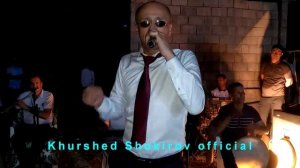 Хуршед Шокиров дили гирёна_Khurshed shokirov dili giryon