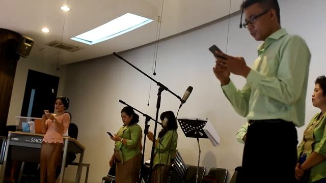 The Prayer - Celine Dion feat Josh G (cover by Louish feat Fidel) смотреть онлайн