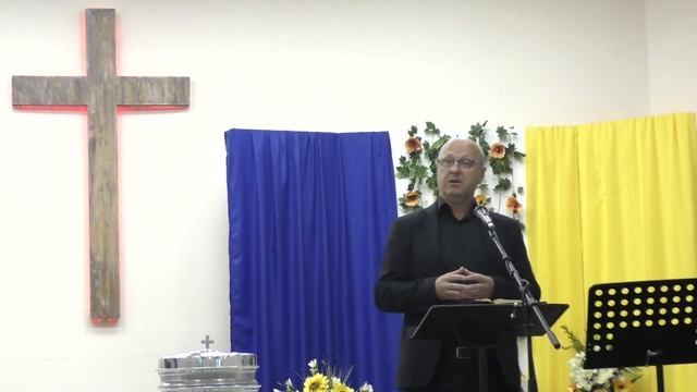 📖"Цена выкупа от греха!" |воскресіння Святого Причастя- Церква "Блага звістка" Фонтанка | 02.10.22 смотреть онлайн