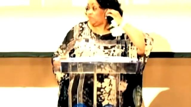 Elder Iva Johnson - "The Power of Purpose" pt.4 смотреть онлайн