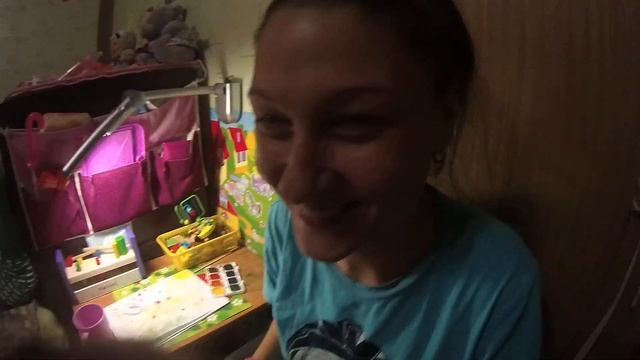 Дочка рисует4 смотреть онлайн