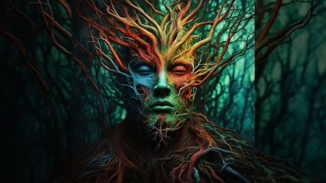 КОРНИ МИМОЗЫ смотреть онлайн