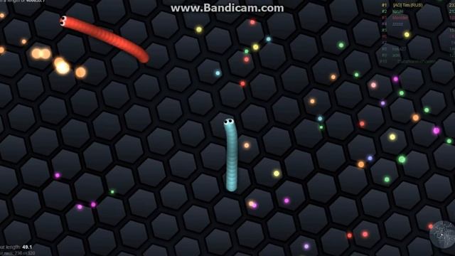 slither.io/1 часть смотреть онлайн