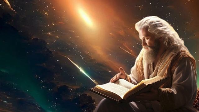7 доказательств сверхъестественных возможностей библии. смотреть онлайн