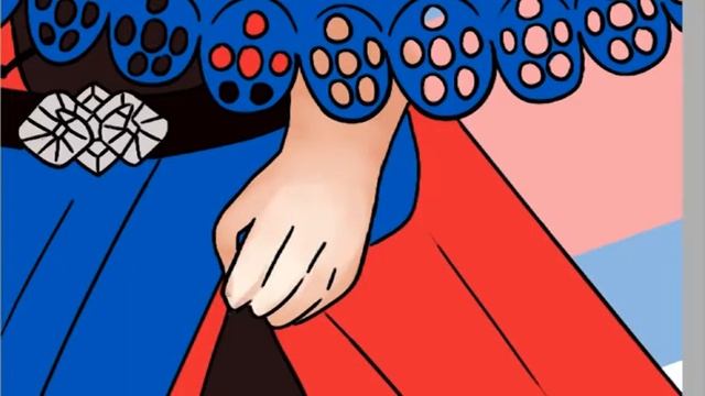 Speedpaint - Åland, Faroe Islands, Greenland смотреть онлайн