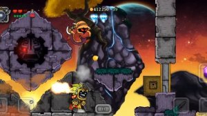 Magic Rampage level 33 All secret areas !!