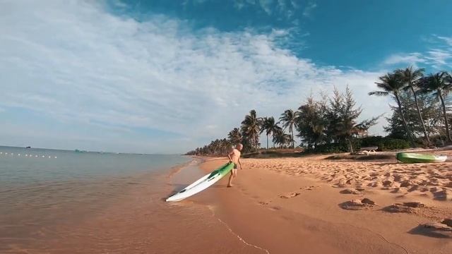Sol melia Phú Quốc 2 смотреть онлайн
