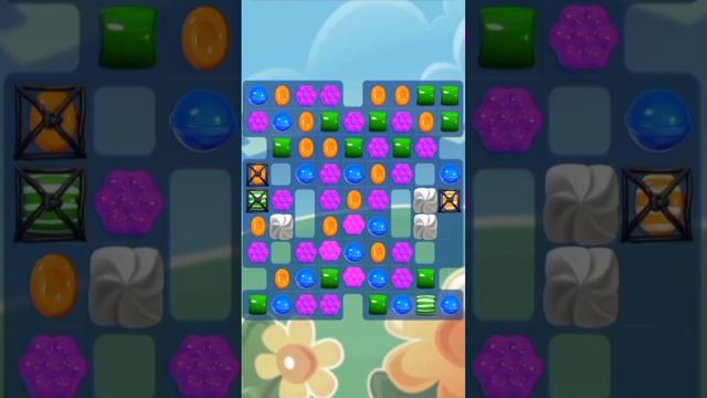 level 29 complete #candycrush #youtubeshorts #candy #games #beginners #like #subscribers #funny смотреть онлайн