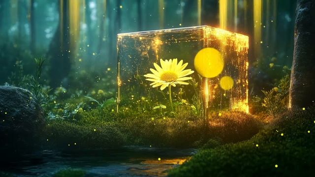 963 ГЦ ✨ Самый Сильный Сигнал От Бога ✨ Притягивайте В Свою Жизнь Неожиданные Чудеса смотреть онлайн