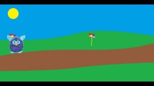 Ферби- Мультик