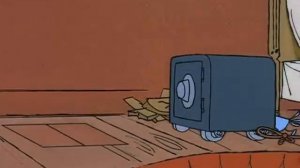 The Pink Panther Show Episode 60 - In the Pink of the Night