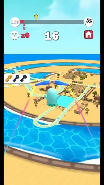aquapark.io🙀😀😃 смотреть онлайн