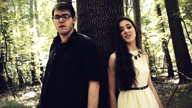 Valentine Rain & Svetla Mihailova - I Surrender (cover) смотреть онлайн